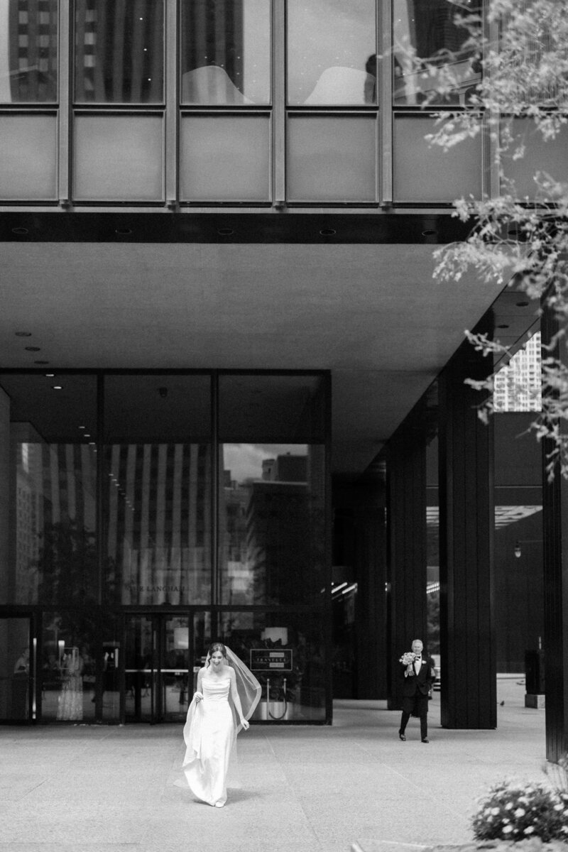 The Langham Hotel Wedding-41