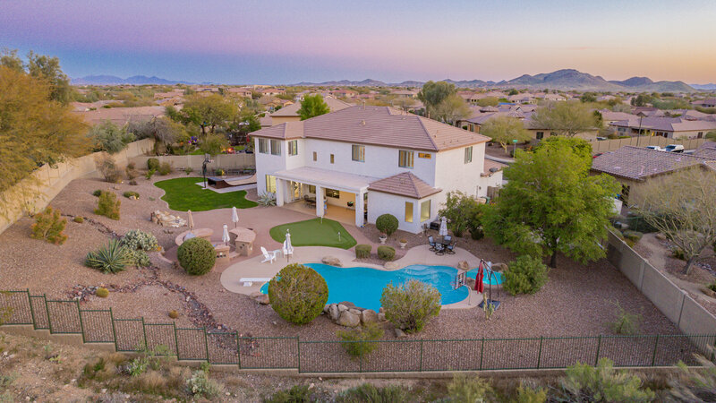sell a home near glendale az