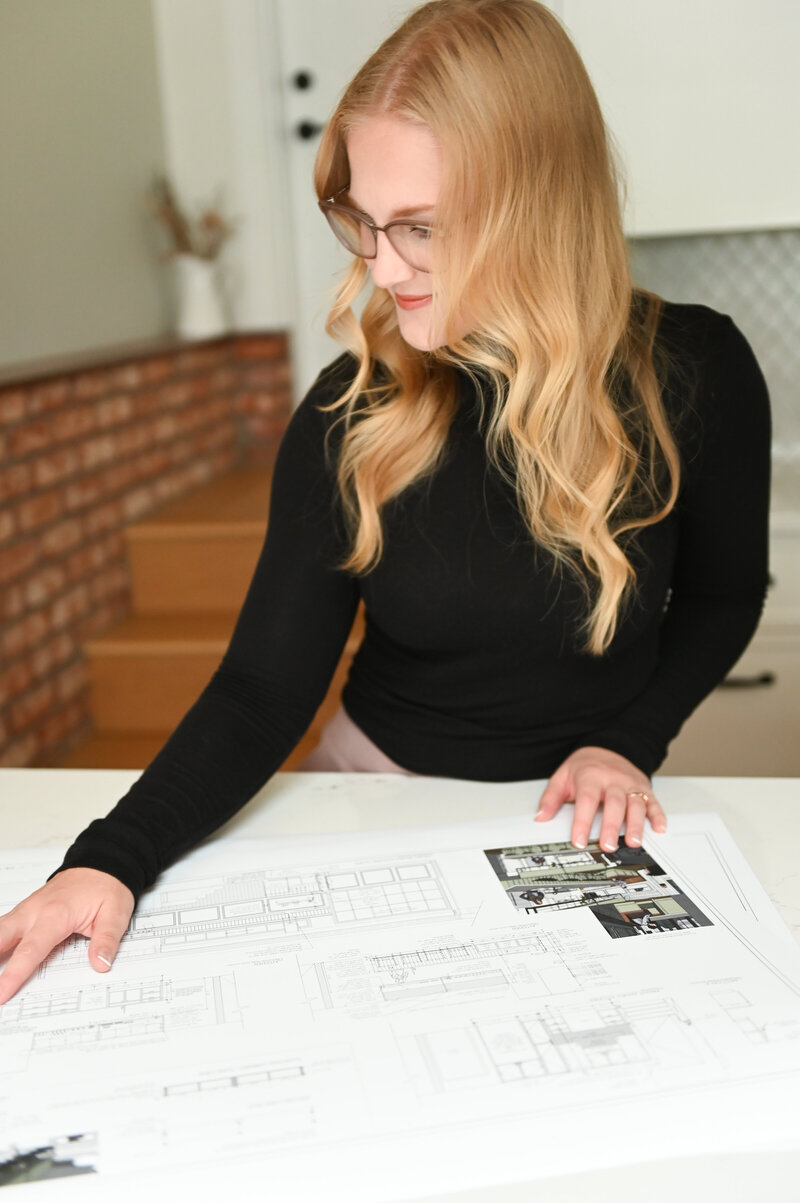 Interior Design Styles | Residential Designer Rebecca Foster | Align ...