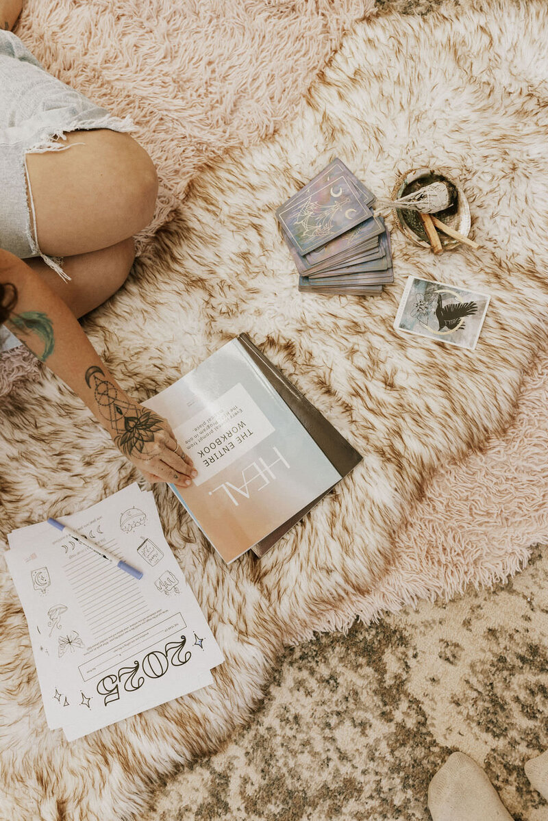 intuitive life coach