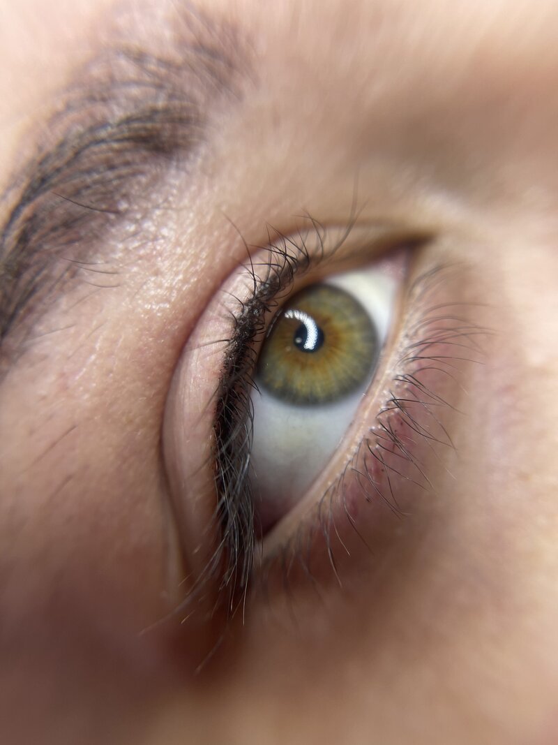 pmu lash liner service