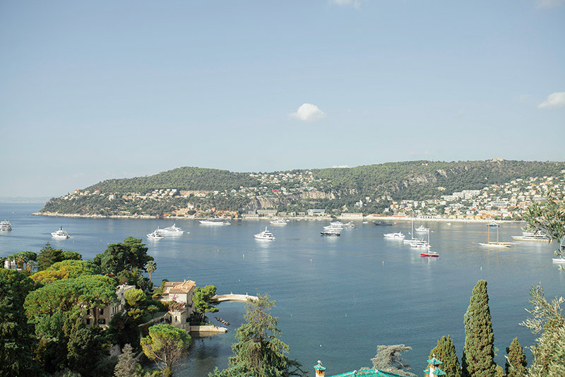 Villa Ephrussi Wedding-3