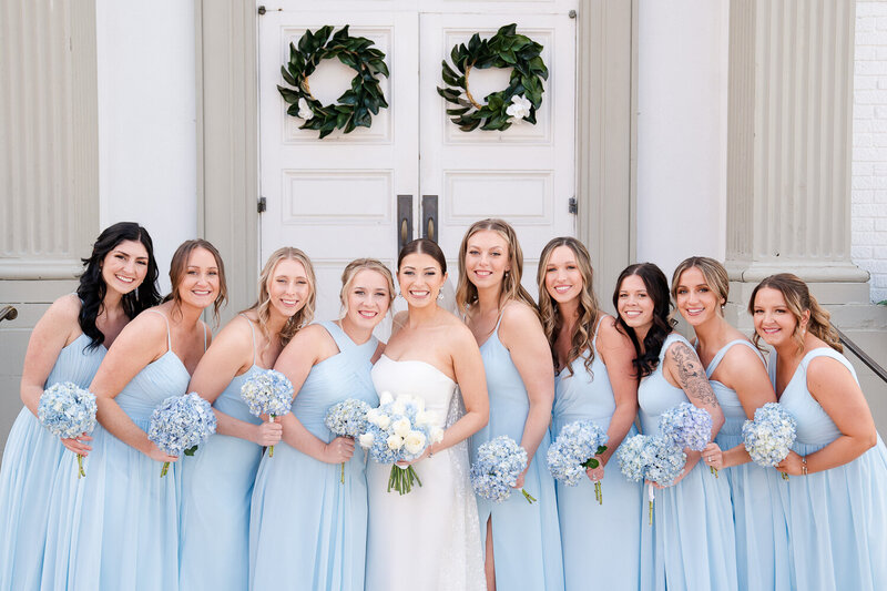 bridal-party-spring-blue-wedding-1