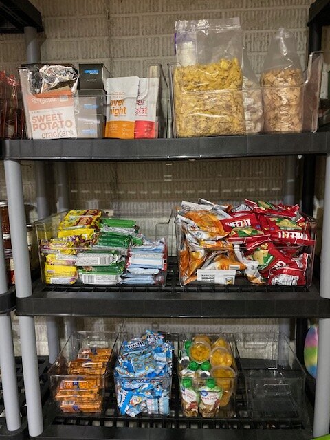 food organization