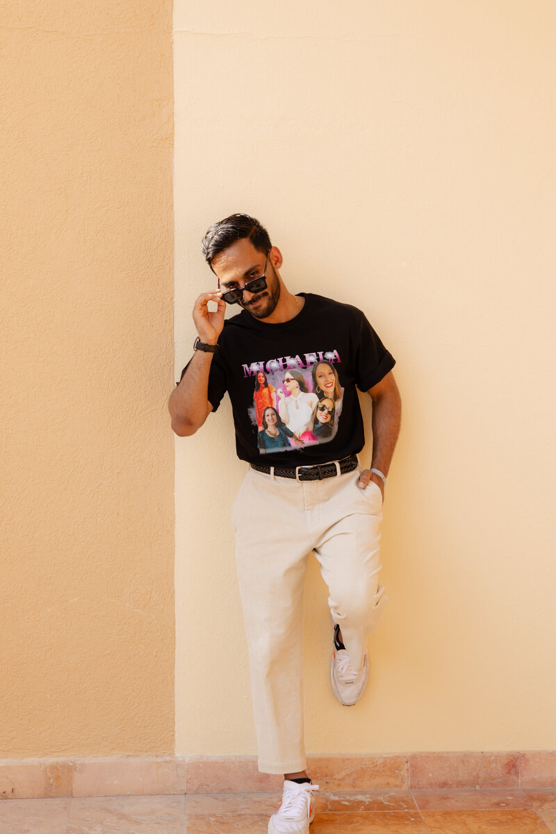 Cabo Indian Wedding Planner