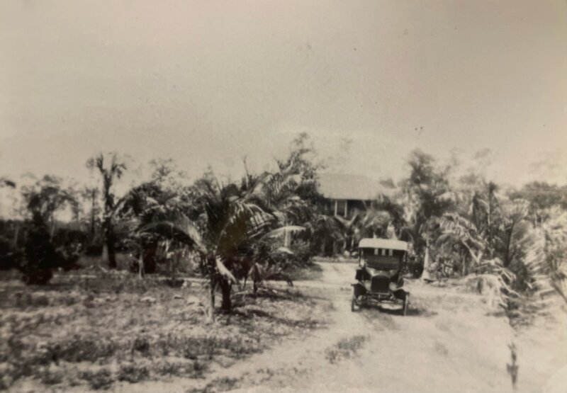 Historic Event Venue in Florida