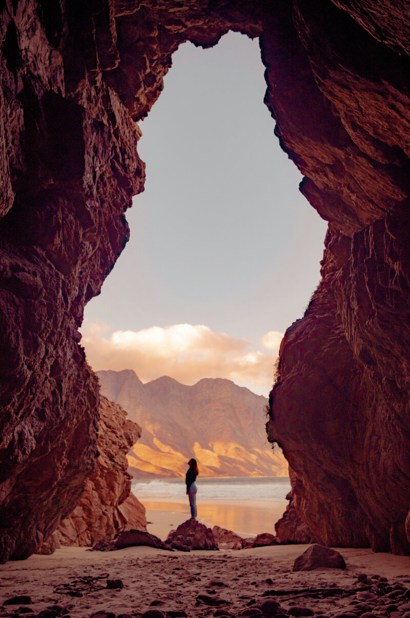South Africa