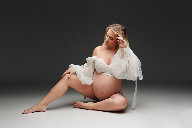 Best Austin Texas Maternity Photographer