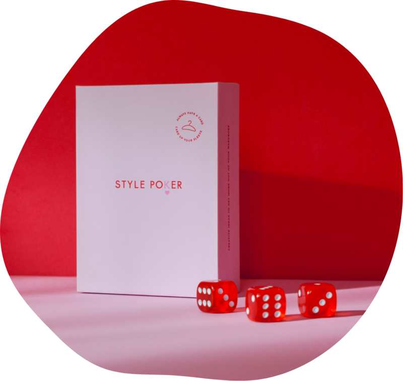 style-poker-creative-styling-ideas-sustainable-fashion-product-women-fashion-product-box-dice