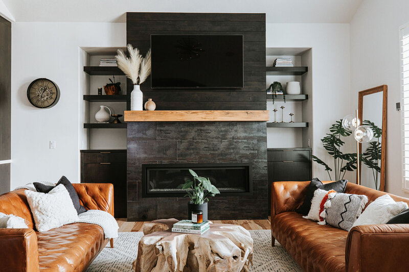 whole home renovation in Fort Collins, CO