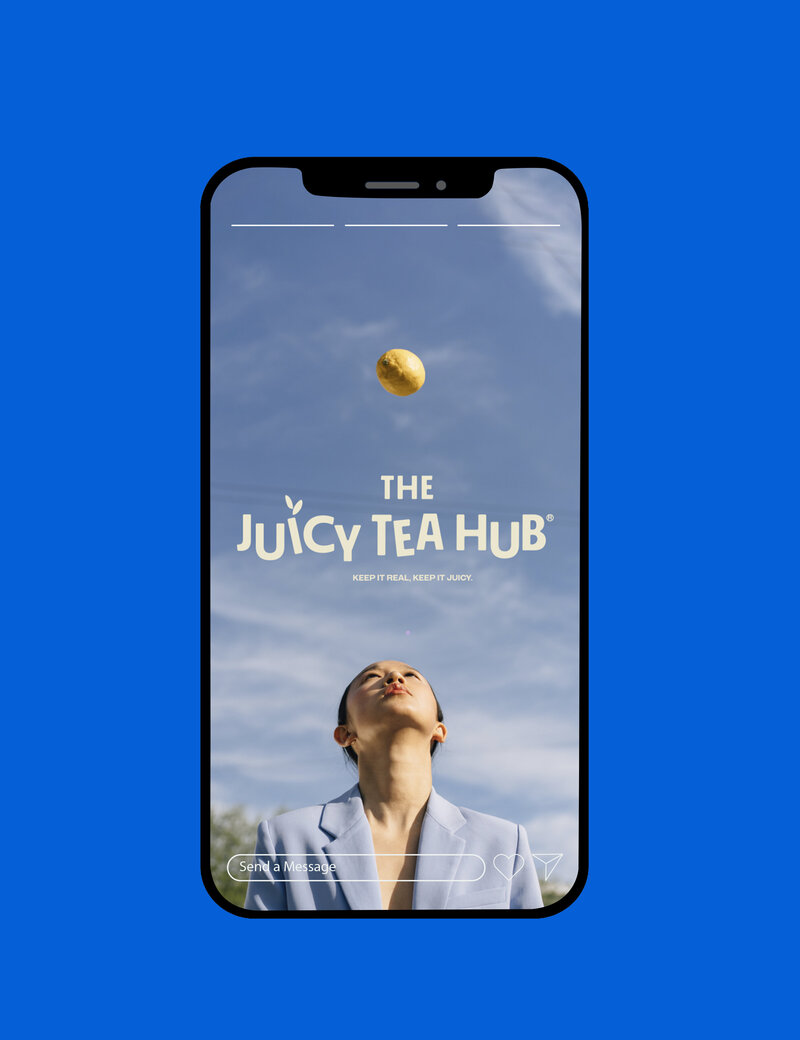 hub story 1