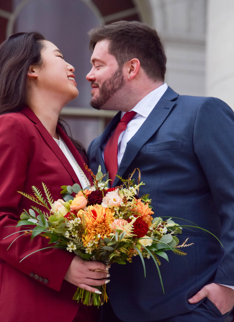 Documenting-the-big-day