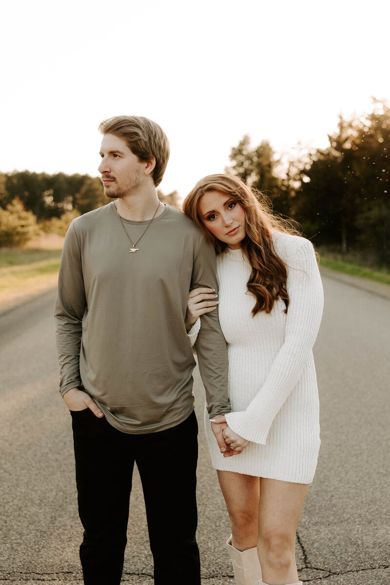 Engagement Photographer Minnesota