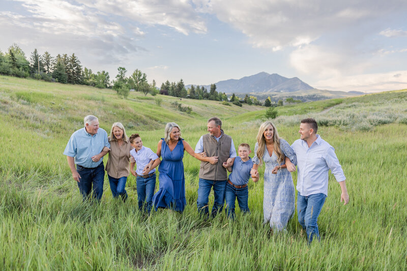 Extended Family0178