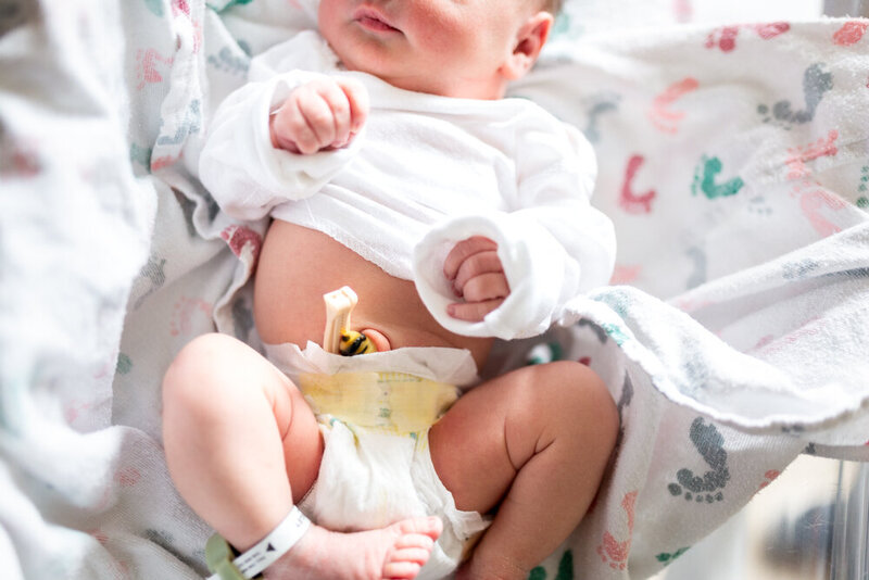 Photographer for Young Families in Dallas Texas
