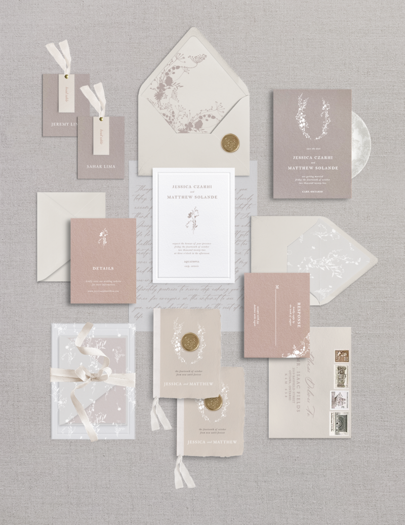 5. Bloom Suite Overall