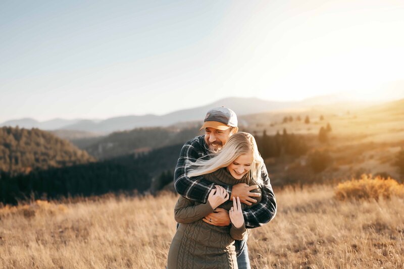 Great Falls, MT Family Photographer, Aspen Creek Photography
