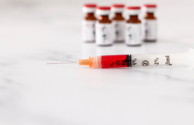 bpc 157 subcutaneous injection with food or empty stomach What Is BPC-157? A Medical Clinic's Guide to the Body Protective Peptide,  Its Uses, and What It Actually Does