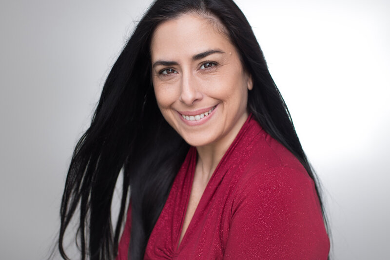 Garland Texas Headshots - Krystal Dawn Studios - Claudia Love_283
