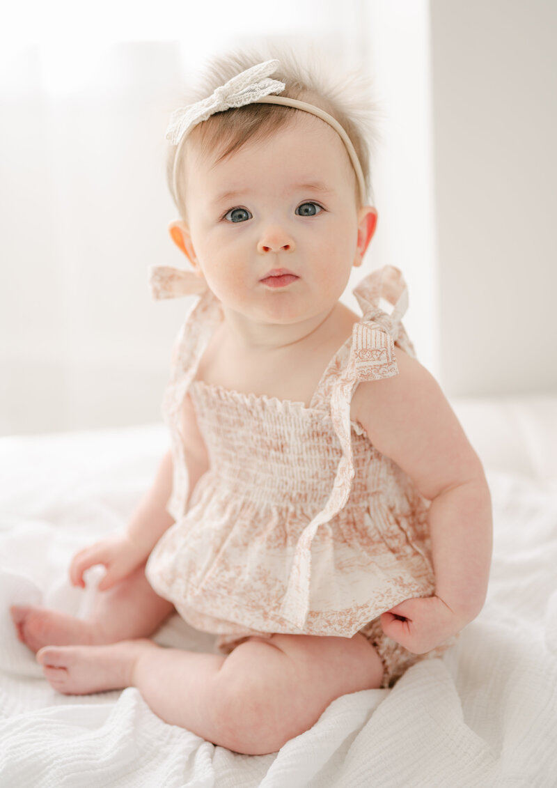 BABY PHOTOGRAPHY IN WEST CHESTER, PA