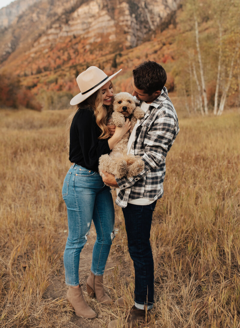 provo-canyon-engagements