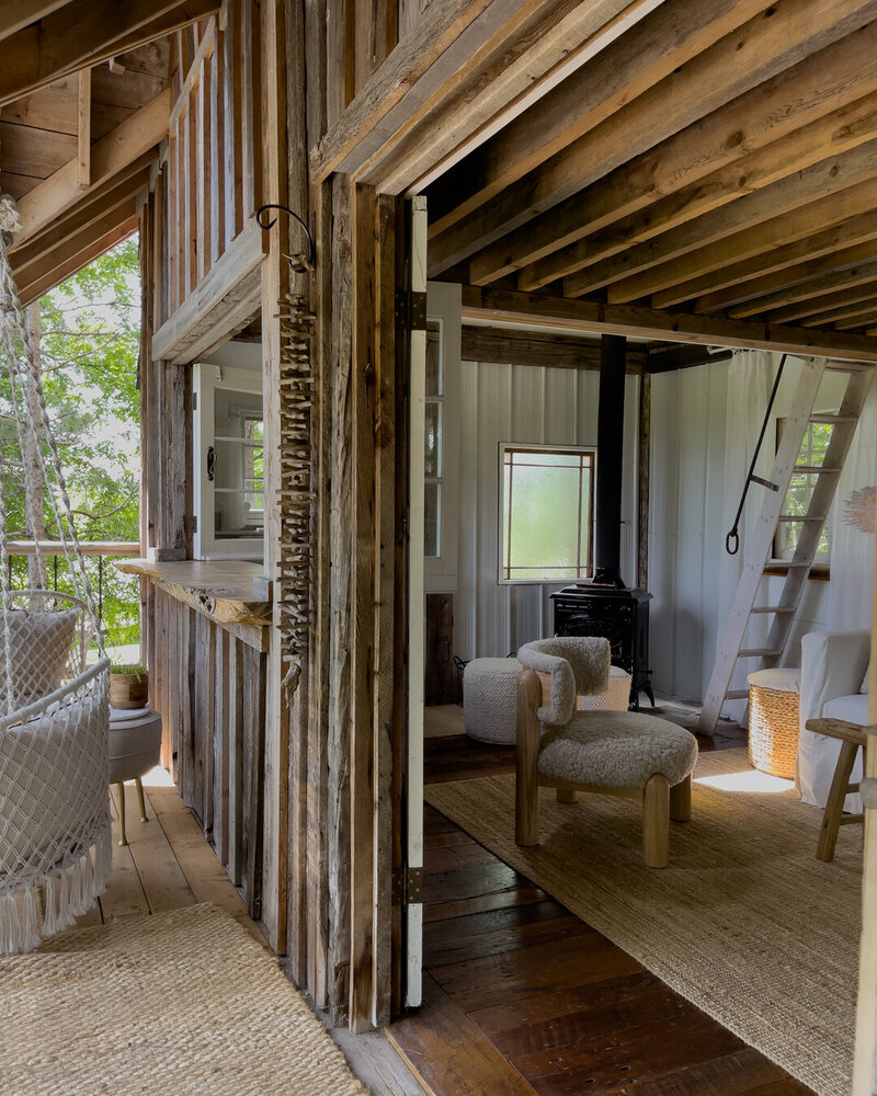 treehouse -3