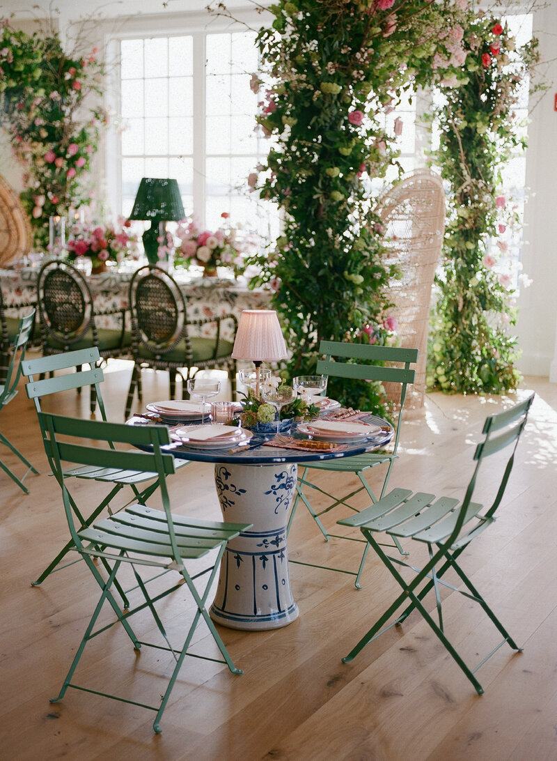 Gardiner House wedding, Mayflower Auberge wedding
