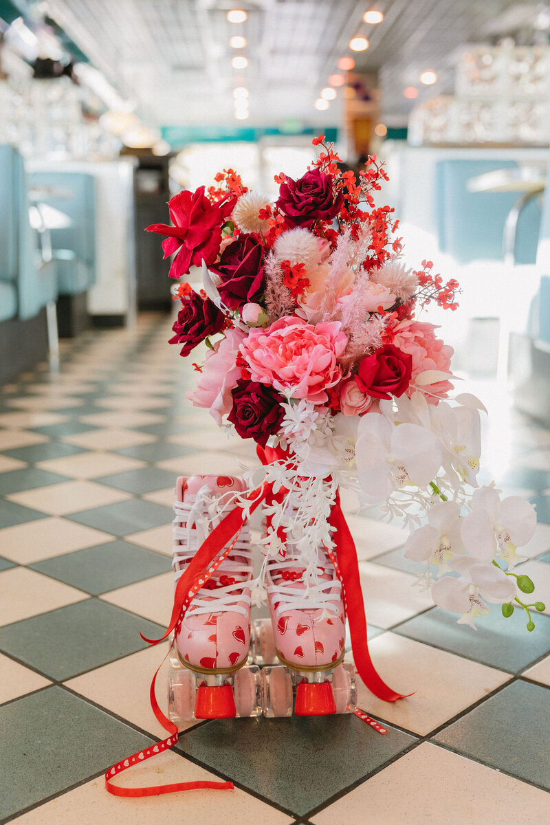 detail photos of colorado elopement photography