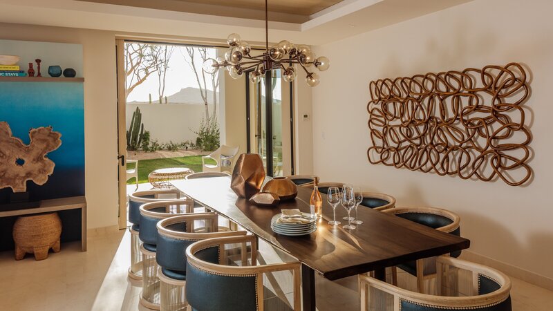 J. Banks Design Group-Maravilla Los Cabos-Dining