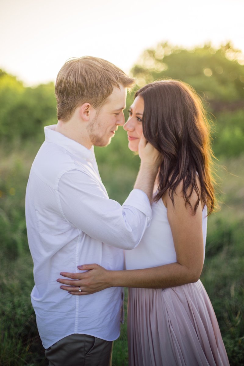 San Antonio Engagement Photo 2