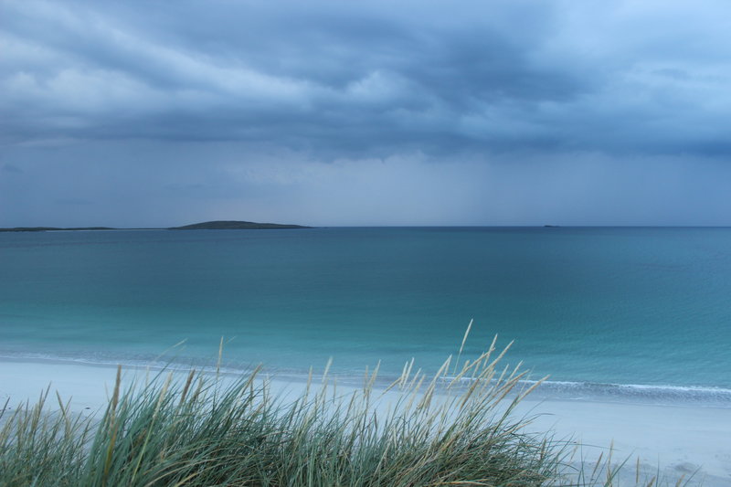 Schottland_Abendstimmung