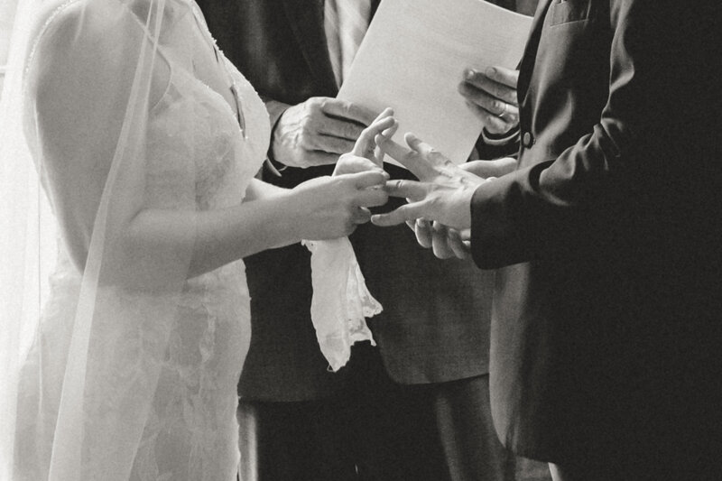 Michigan Wedding and Couples Photographer | Mariah Kasten