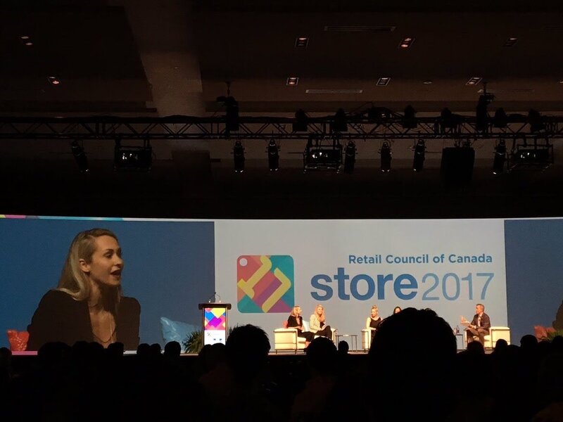 KristenGale - Retail Council of Canada