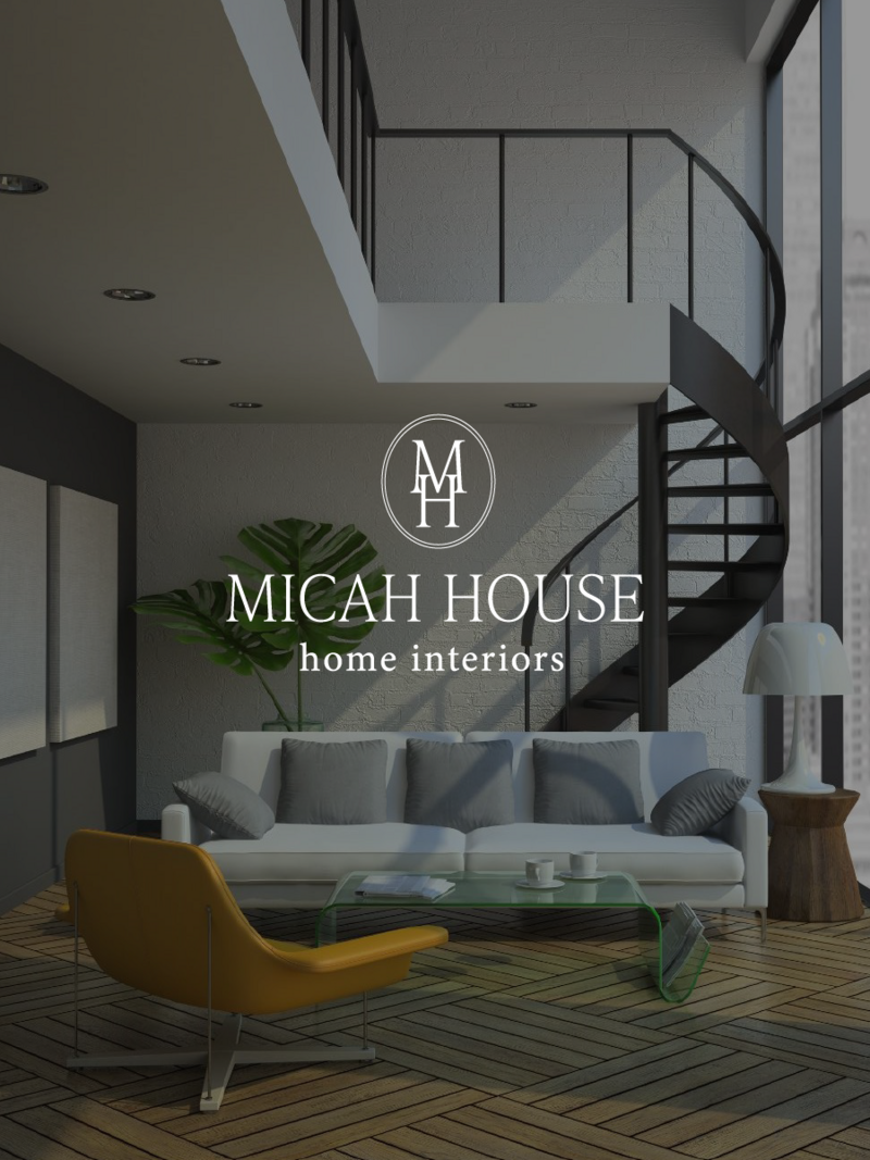 Micah House Image - 2