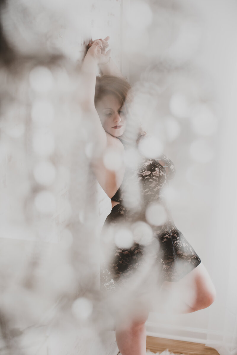 Shanell Bledsoe Tennessee Wedding and boudoir Photographer