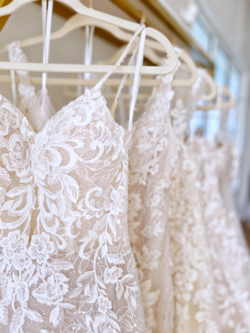 Kalamazoo MI Bridal Boutique And Wedding Dress Shop