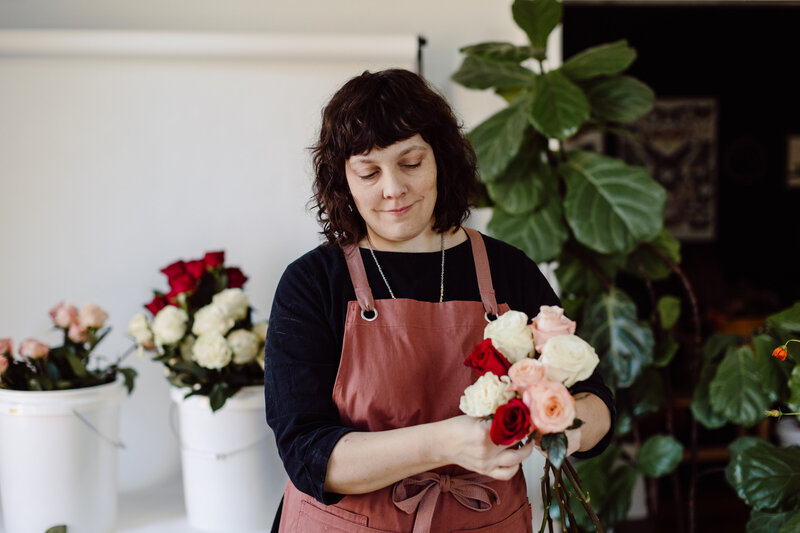 Best wedding florist in New York