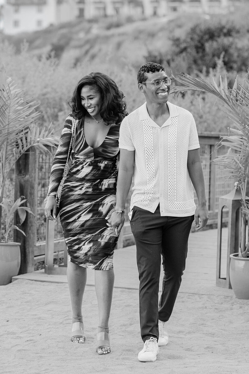 Terranea proposal engagement