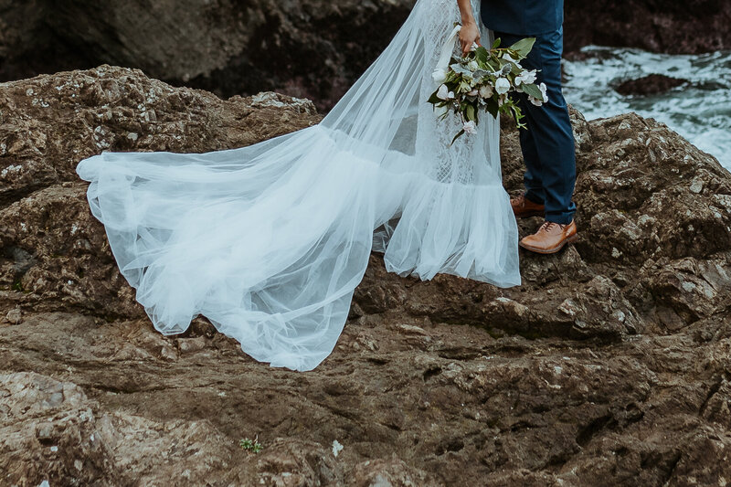 Oregon Wedding Locations