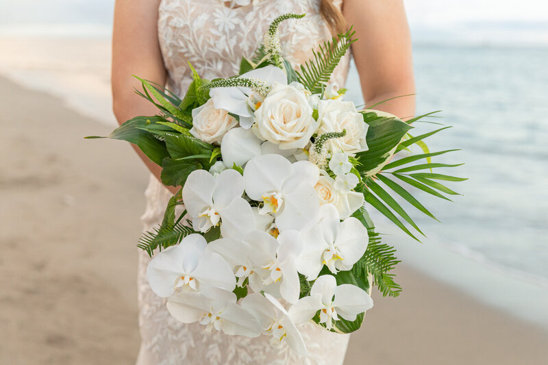 MAUI ELEGANCE BOUQUET