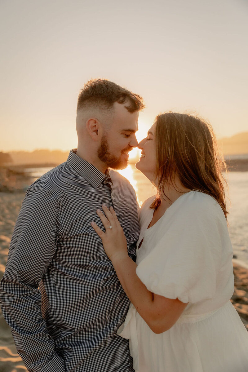 Beach-Engagement-Session-Photography