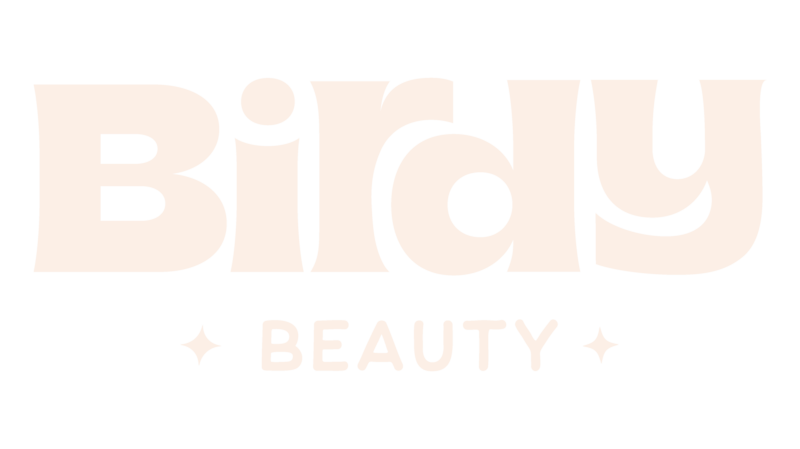 Birdy Beauty logo