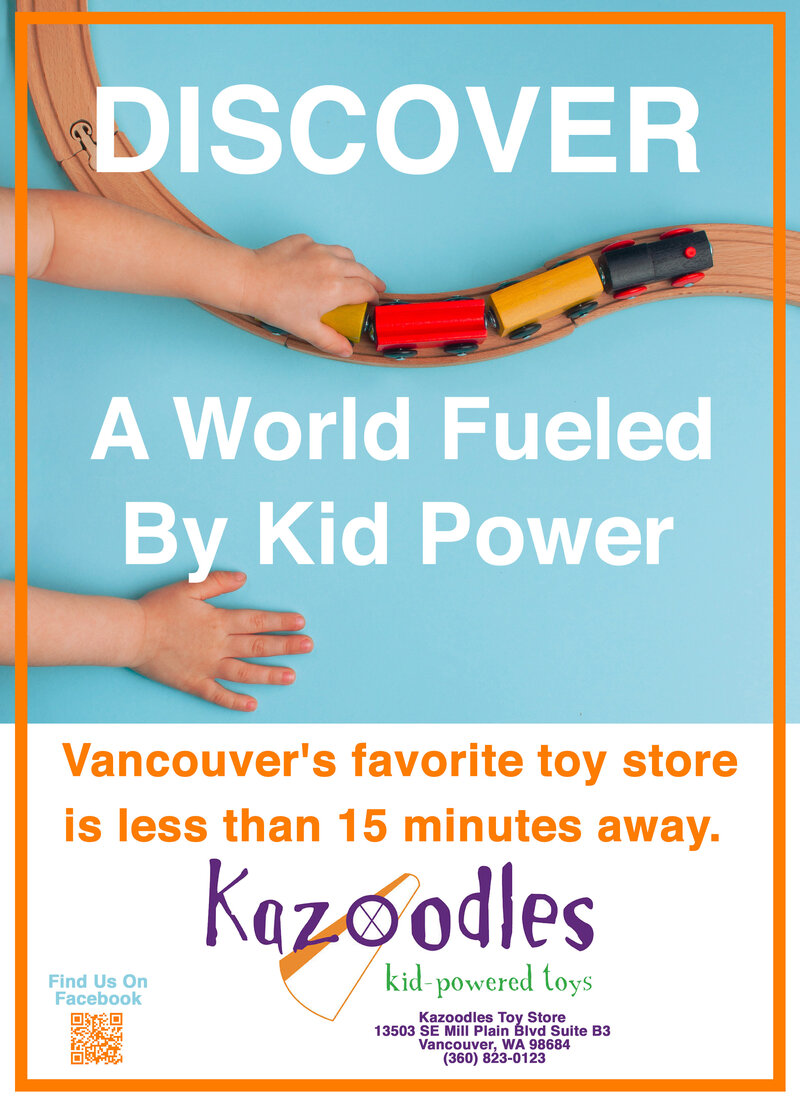 kazoodles