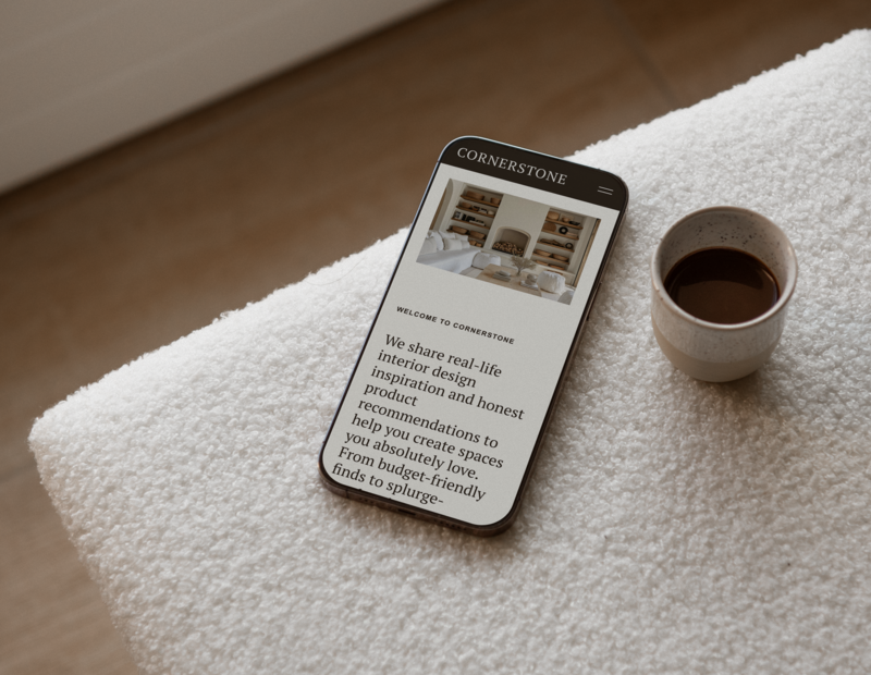 Cornerstone Mobile
