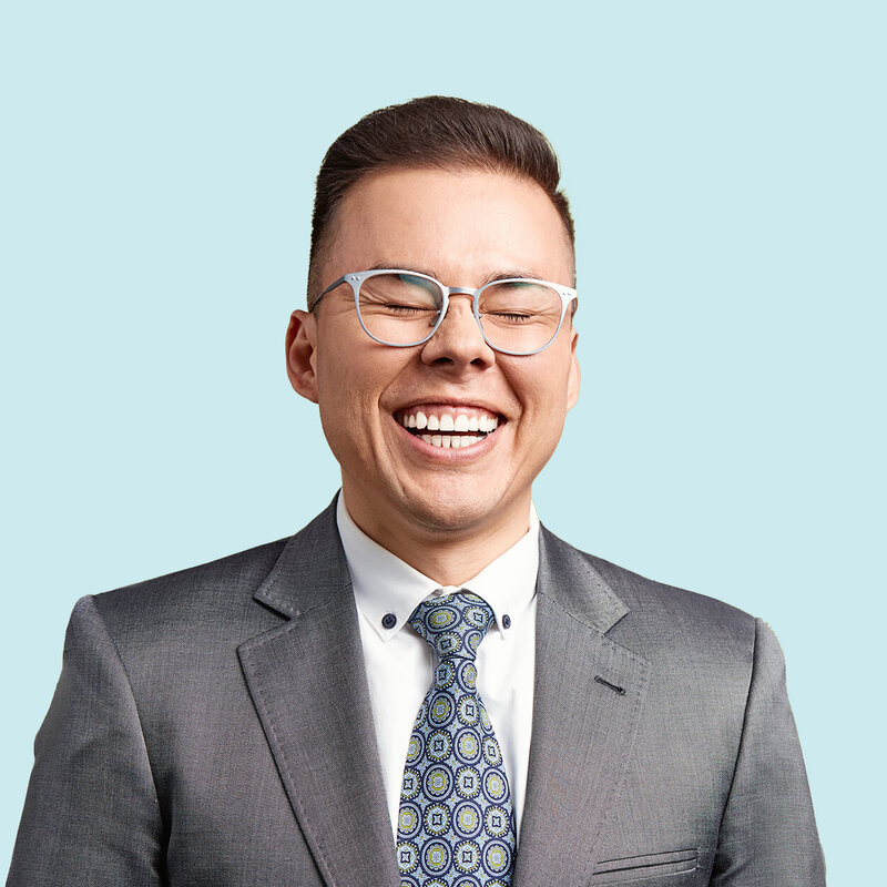 Friendly headshot and branding photographer in Melbourne, Victoria