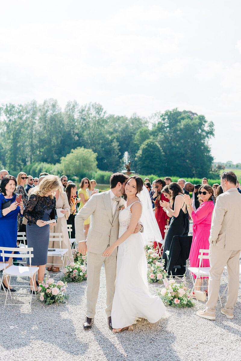 Morgane Ball photographer Wedding Chateau  Bayard Namur Brussels Belgium