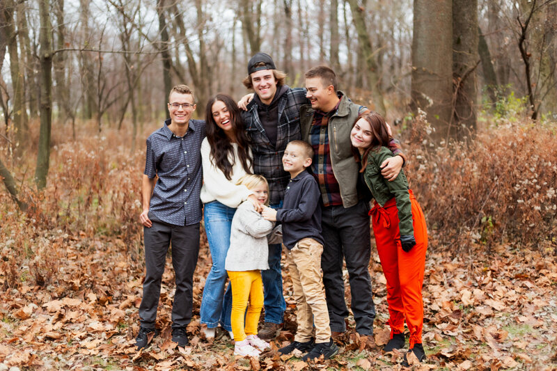 Clayton Family Session 2023  Copy Kristina Cipolla Photography 2023-34