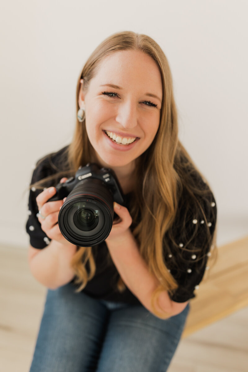 Logan, Utah Wedding Photographer