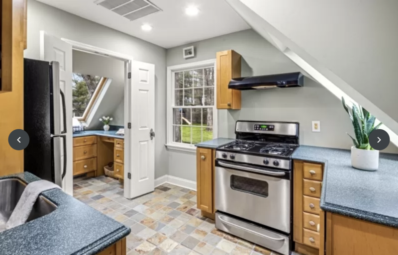 DRL Home Staging New Jersey Guest House