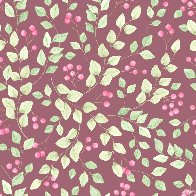 Lilly Pilly Berry 30x30cm